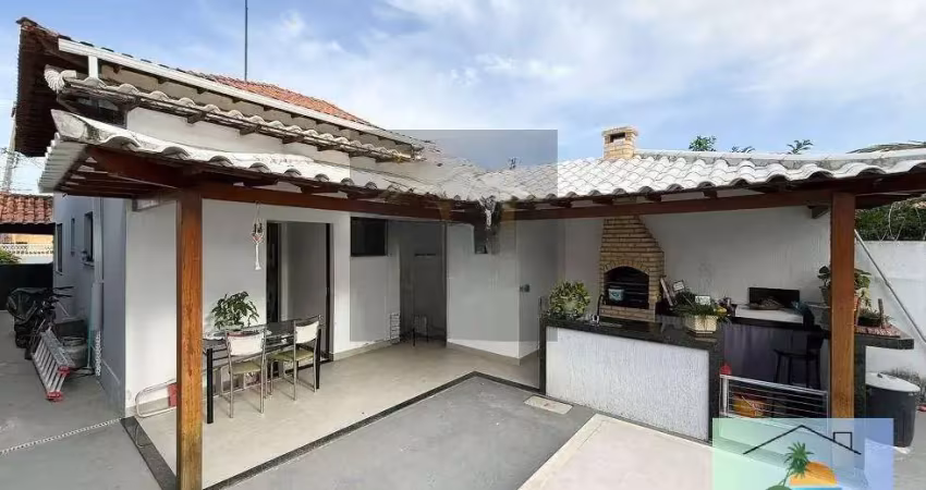 Casa com 2 quartos à venda no Parque Hotel, Araruama 