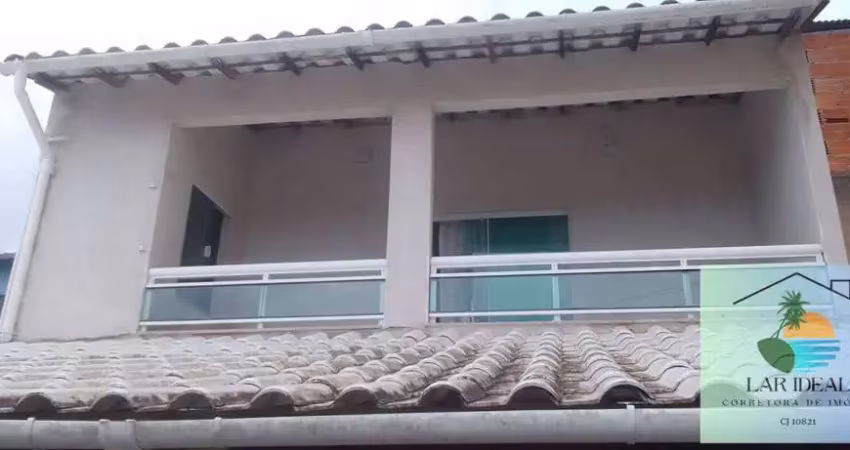 Casa com 2 quartos à venda no Peró, Cabo Frio 