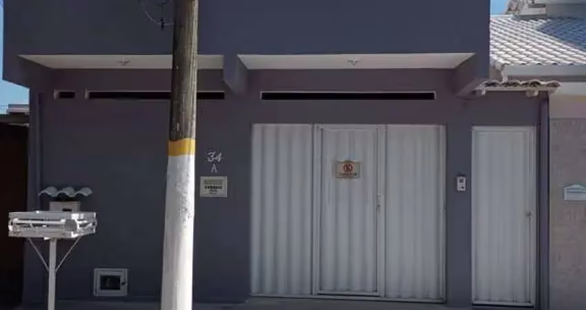 Dúplex à 120 metros do shopping park lagos – cabo frio/rj