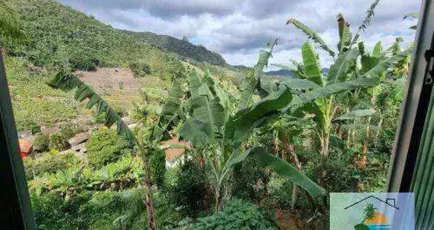 Casa com 2 quartos à venda no Lumiar, Nova Friburgo 