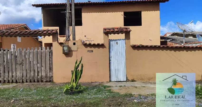 Duplex no jardim morada da aldeia - são pedro da aldeia-rj
