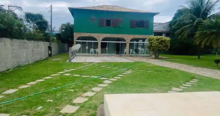 Casa com 6 quartos à venda em Unamar, Cabo Frio 
