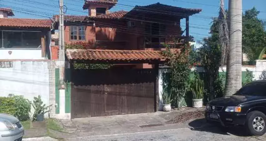 Casa com 4 quartos à venda no Geribá, Armação dos Búzios 