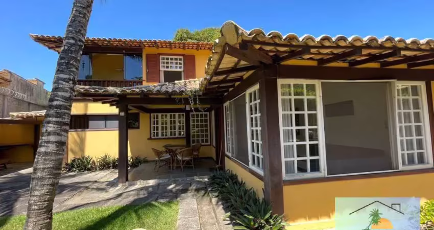 Casa com 3 quartos à venda na Ferradura, Armação dos Búzios 