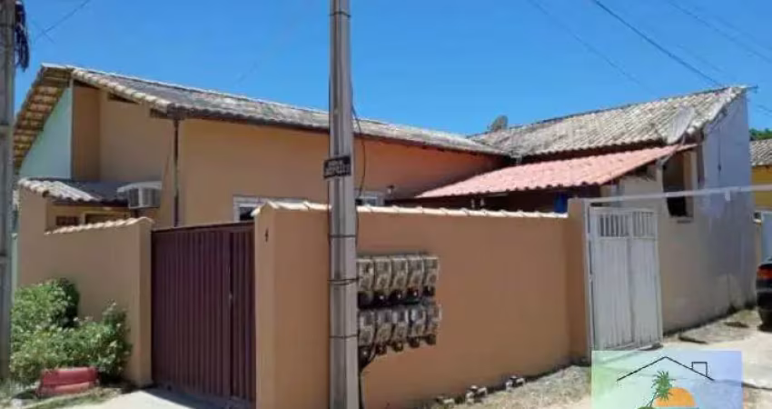 Casa com 2 quartos à venda em Unamar, Cabo Frio 