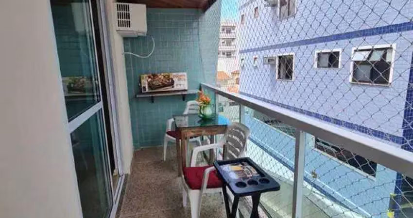 Apartamento 2 quartos com suíte – vila nova, cabo frio/rj