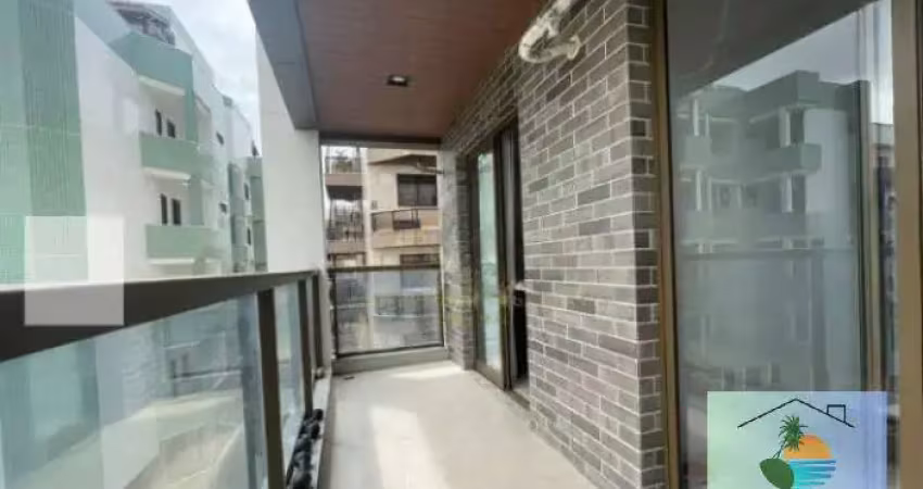 Apartamento com 2 quartos à venda no Braga, Cabo Frio 