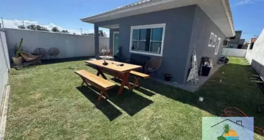 Casa com 3 quartos à venda na Lagoinha, Araruama 