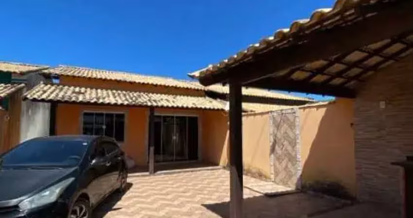 Casa com 2 quartos à venda em Unamar, Cabo Frio 