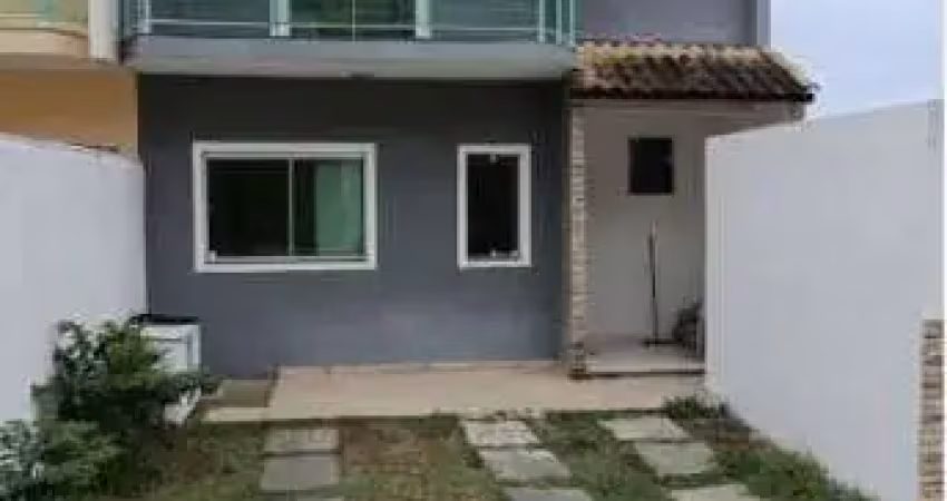 Casa em condomínio fechado com 3 quartos à venda no Ogiva, Cabo Frio 