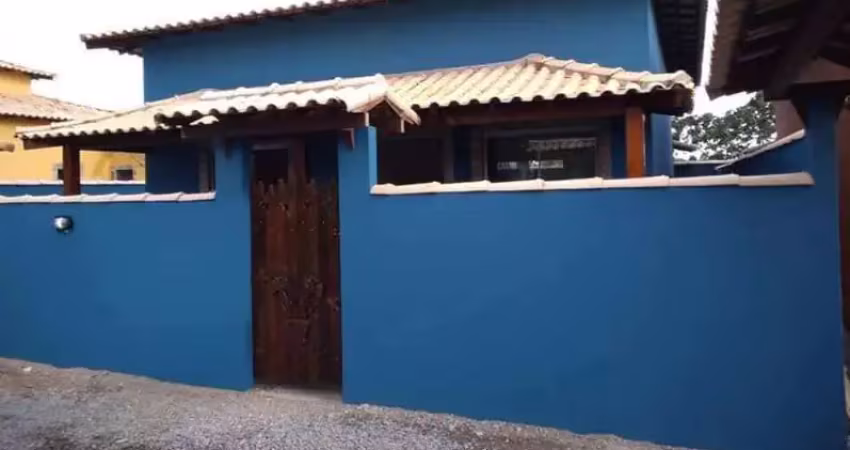 Casa com 2 quartos à venda em Unamar, Cabo Frio 