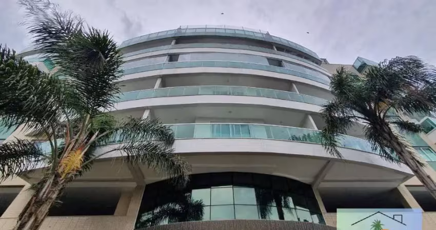 Cobertura com 3 quartos à venda no Passagem, Cabo Frio 