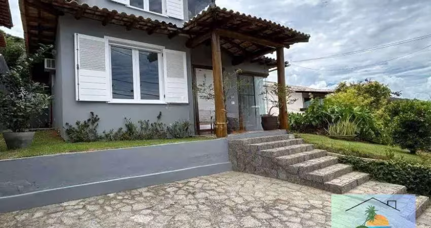 Casa com 4 quartos à venda na Praia da Tartaruga, Armação dos Búzios 