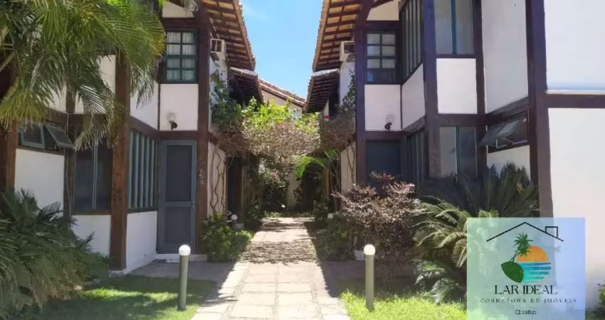 Casa em condomínio fechado com 3 quartos à venda no Geribá, Armação dos Búzios 