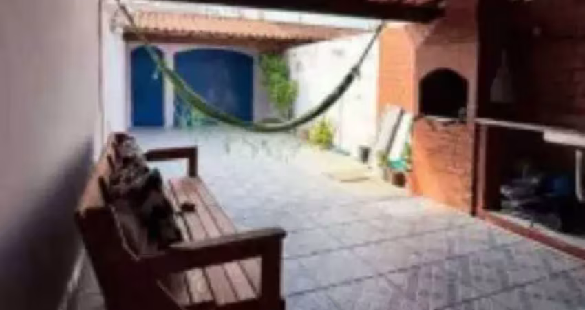 Casa com 2 quartos à venda no Jardim Excelsior, Cabo Frio 