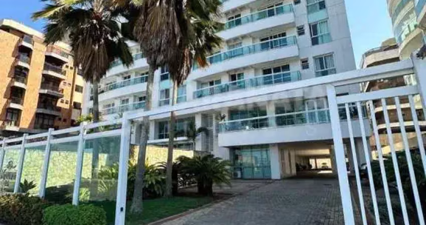 Apartamento porteira fechada na praia das dunas - cabo frio-rj.