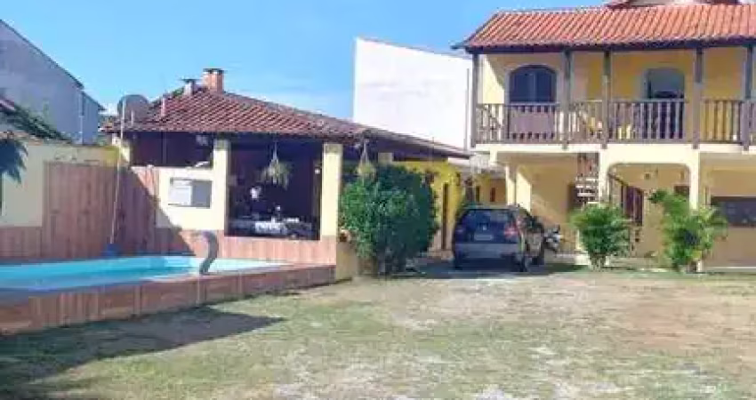 Casa com 2 quartos à venda no Ogiva, Cabo Frio 