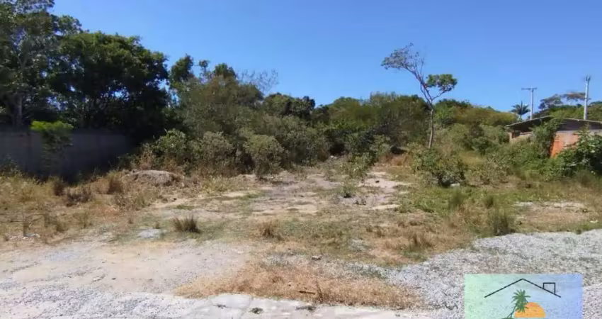 Terreno à venda no Baia Formosa, Armação dos Búzios 