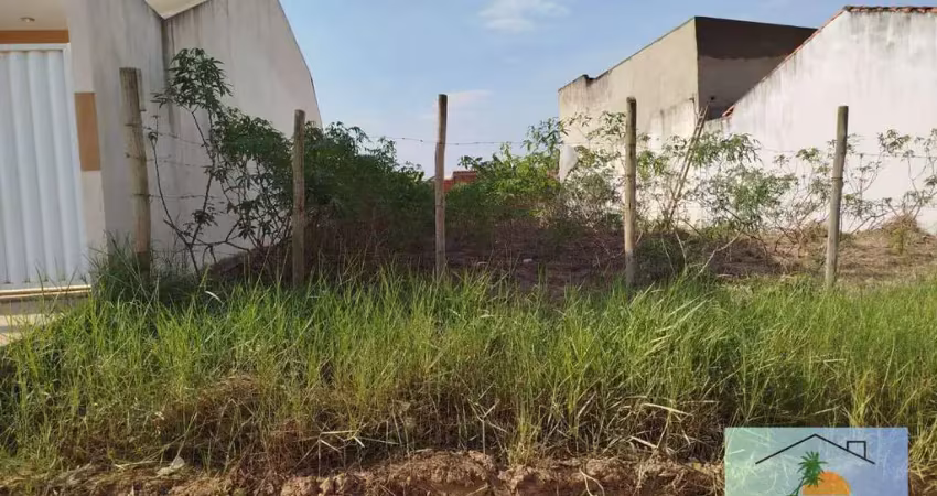 Terreno à venda no Recanto do Sol, São Pedro da Aldeia 