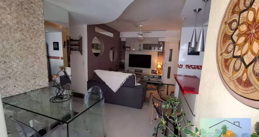 Apartamento com 3 quartos à venda no Barreto, Niterói 