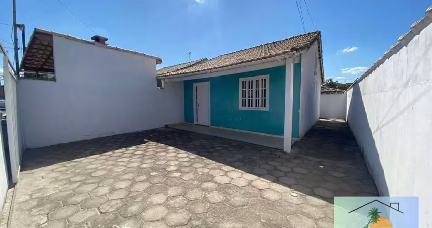 Casa com 2 quartos à venda em Unamar, Cabo Frio 