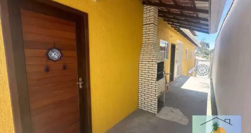 Casa com 2 quartos à venda na Praia Rasa, Armação dos Búzios 