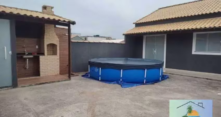 Casa com 1 quarto à venda em Unamar, Cabo Frio 