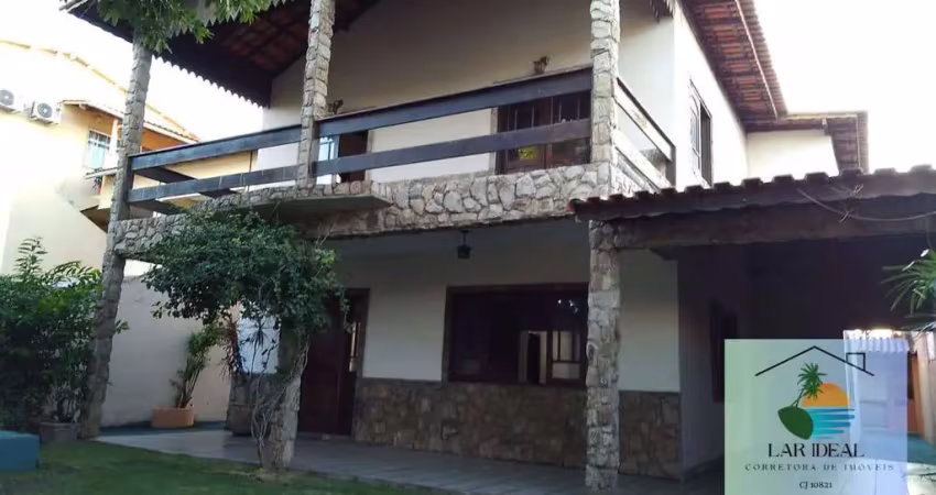 Casa com 4 quartos à venda no Jardim Excelsior, Cabo Frio 