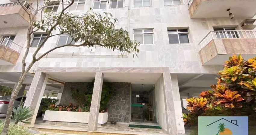 Apartamento com 2 quartos à venda no Passagem, Cabo Frio 