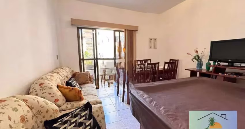 Apartamento 3 quartos c/ suíte - passagem - cabo frio