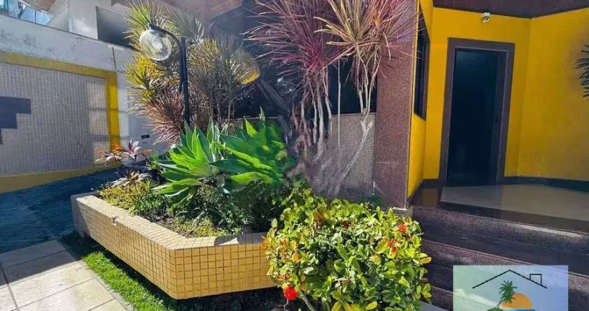 Apartamento com 2 quartos à venda no Algodoal, Cabo Frio 