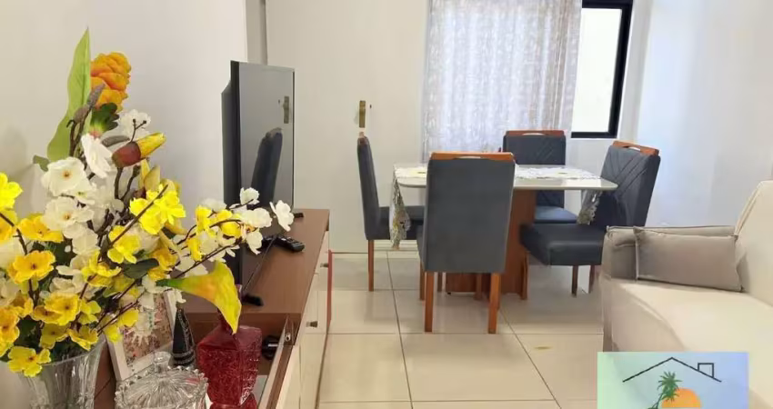 Excelente oportunidade: apartamento à poucos metros da praia -cabo frio-rj