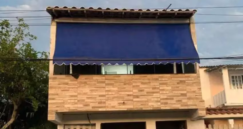 Casa em monte alto à poucos passos da praia - arraial do cabo-rj