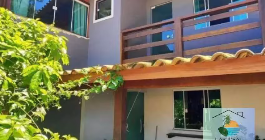 Casa com 2 quartos à venda no José Gonçalves, Armação dos Búzios 
