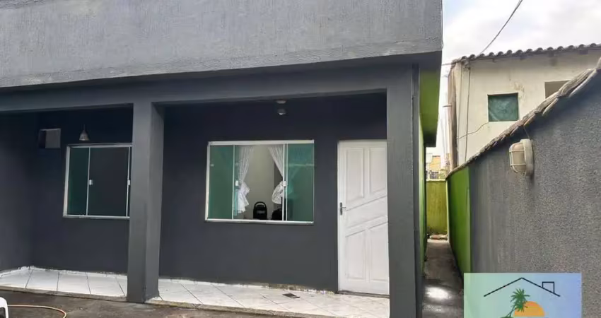 Casa com 2 quartos à venda no Novo Rio das Ostras, Rio das Ostras 
