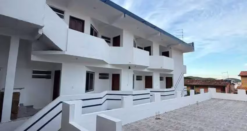 Pousada com 21 suítes mobiliadas em arraial do cabo