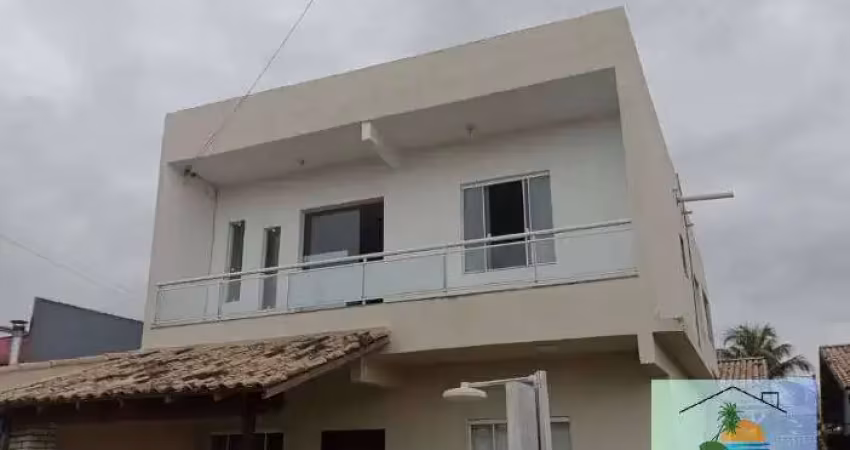 Casa em condomínio fechado com 2 quartos à venda em Unamar, Cabo Frio 