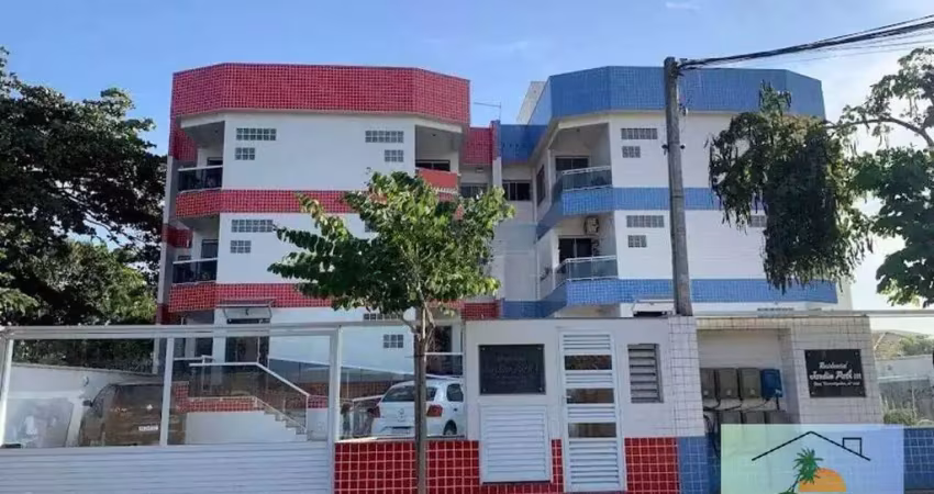 Apartamento no bairro fluminense - são pedro da aldeia-rj