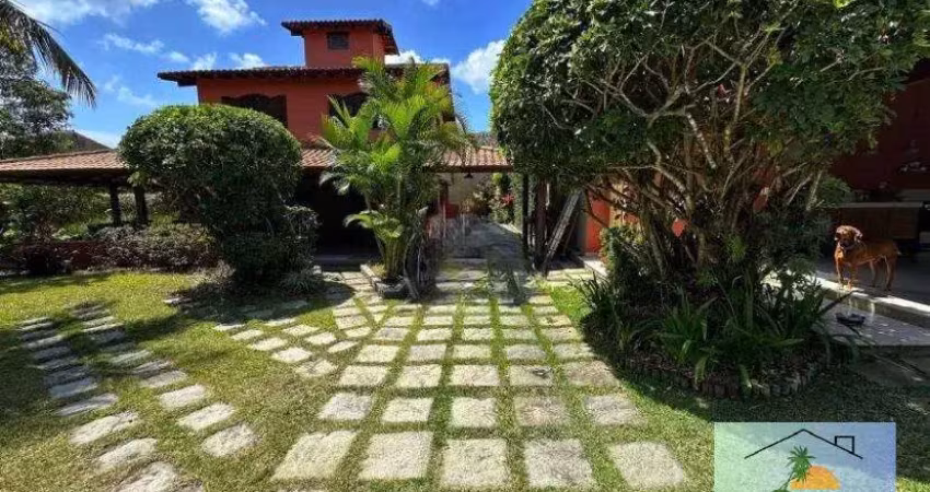 Casa com 3 quartos à venda em Manguinhos, Armação dos Búzios 