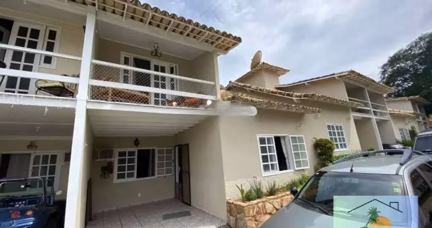 Casa com 2 quartos à venda no Geribá, Armação dos Búzios 
