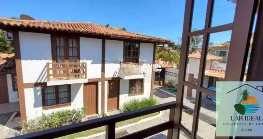 Casa em condomínio à venda – geribá, armação dos búzios/rj