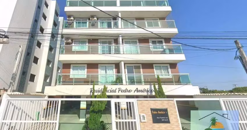 Apartamento 3 quartos c/ 1 suíte - nova são pedro-são pedro da aldeia