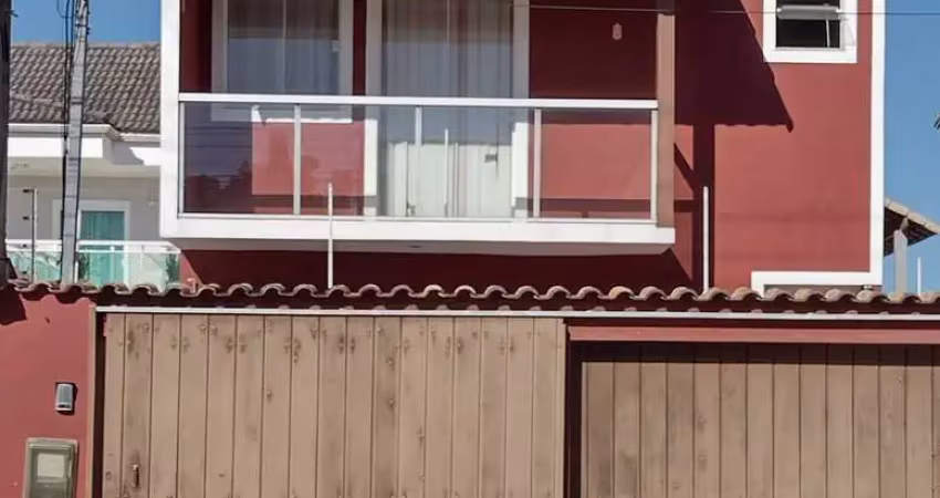 Casa duplex ampla e independente – novo portinho – cabo frio/rj