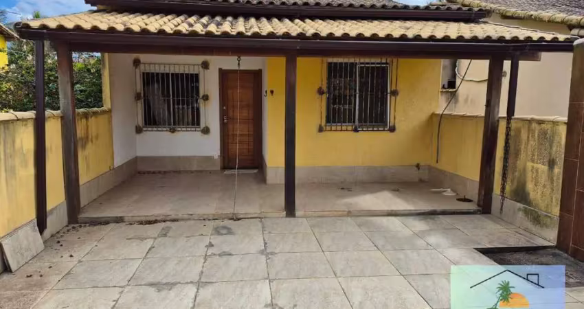 Casa com 2 quartos à venda em Unamar, Cabo Frio 
