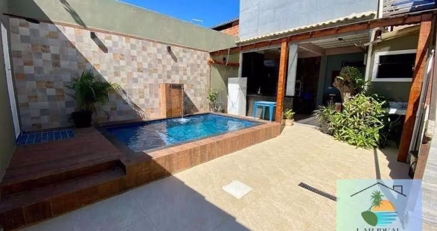 Casa com 5 quartos à venda na Vila Verde, Armação dos Búzios 
