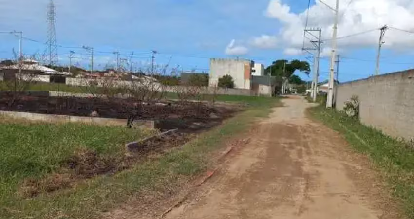 Terreno à venda no Florestinha I (Tamoios), Cabo Frio 