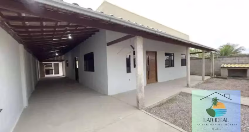 Casa com 3 quartos à venda em Unamar, Cabo Frio 