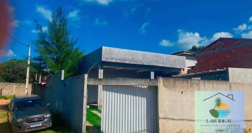 Casa com 1 quarto à venda na Praia Rasa, Armação dos Búzios 