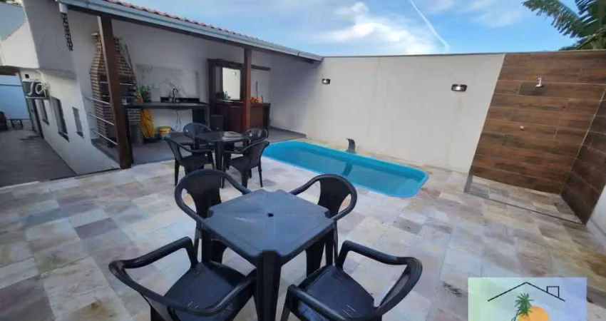Casa com 2 quartos à venda em Guriri, Cabo Frio 