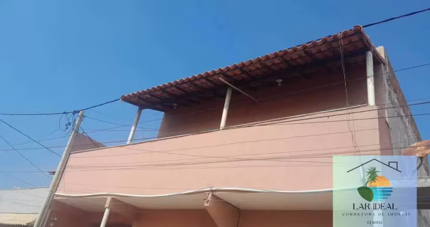 Casa com 2 quartos à venda no Verão Vermelho (Tamoios), Cabo Frio 